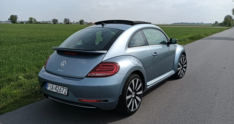 Mercedes-Benz Klasa B cena 69900 przebieg: 159259, rok produkcji 2017 z Jawor małe 301
